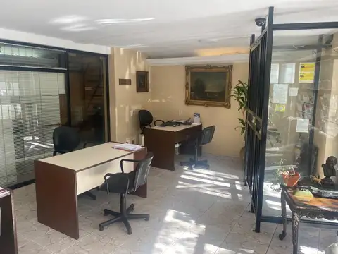 Alquiler de Local en Caballito, Capital Federal