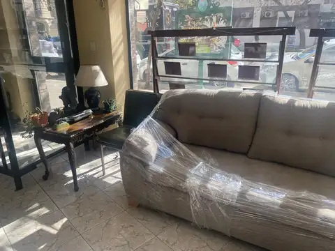 AV RIVADAVIA 4200