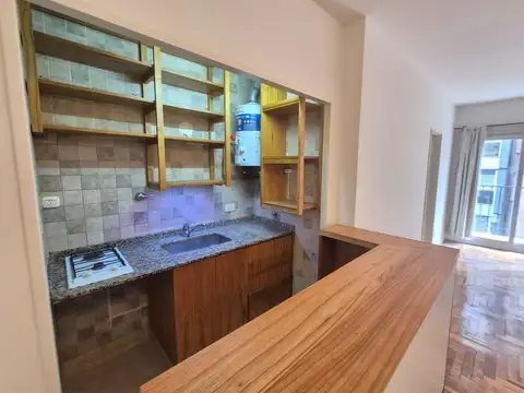 Departamento en Venta en Recoleta, USD 77.000