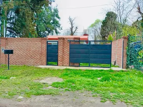Casa en Venta en Florencio Varela, Partido de Florencio Varela