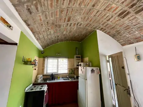 Venta Casa de 2 dormitorios parque barrio Las carolinas,  Ingeniero AllanFlorencio Varela