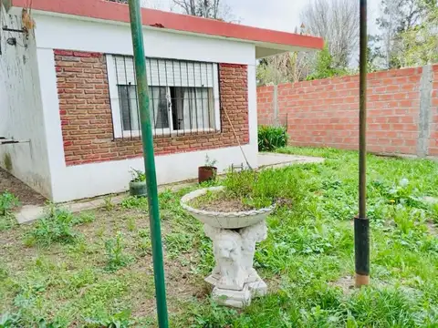 Casa en Venta de 2 dormitorios