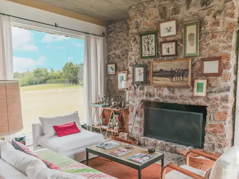 Casa en Venta de 9 dormitorios