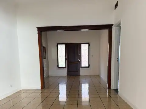 Casa en Venta 50 años