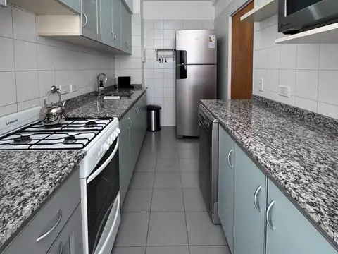 Departamento en Venta en Caballito, USD 400.000