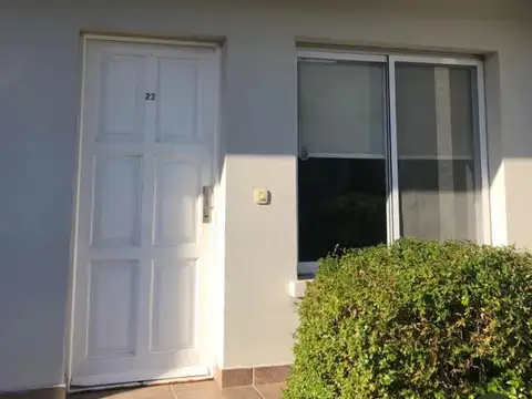 Pellegrini Village,  3 Amb.c/Cochera. 22. Pilar. Apto Crédito .