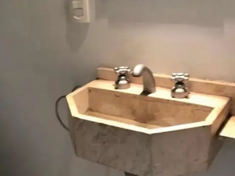 Departamento en Venta de 2 dormitorios