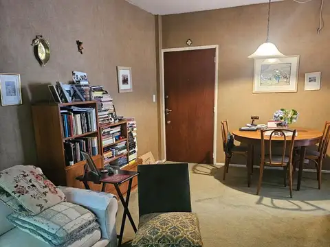 Depto Tipo Casa en Venta 58 años