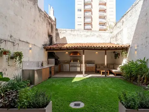 Jorge Newbery 3700