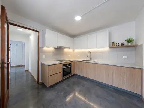 Departamento en Venta al Norte