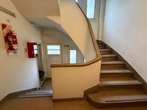 Departamento en Alquiler al Norte