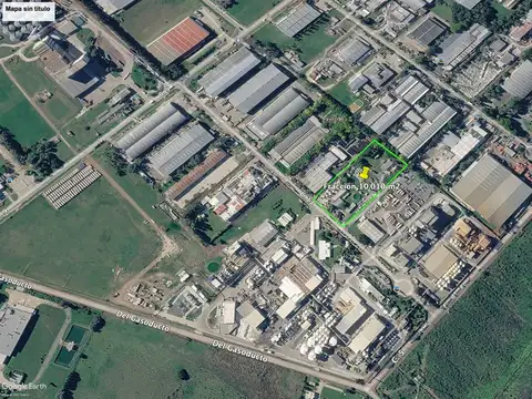 Calle 13, Parque Industrial Pilar, provincia de Buenos Aires 500