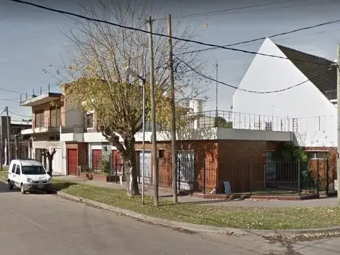 Casa  en Venta ubicado en Quilmes,  G.B.A. Zona Sur - SVN0058_LP583843_1