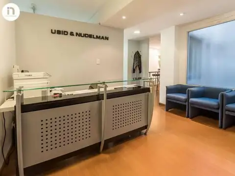 TRIBUNALES - OPORTUNIDAD  DEPARTAMENTO/OFICINA UBICADA EN LAVALLE Y AYACUCHO-VENTA 