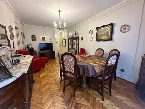 Departamento en Venta de 4 ambientes