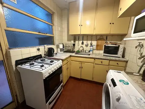 Departamento en Venta al Noreste