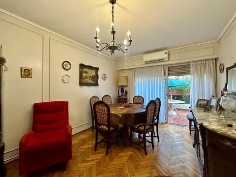 Departamento en Venta de 3 dormitorios