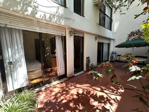 Departamento en Venta 50 años