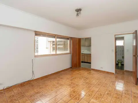 Departamento en Alquiler en Barrio Norte, CABA