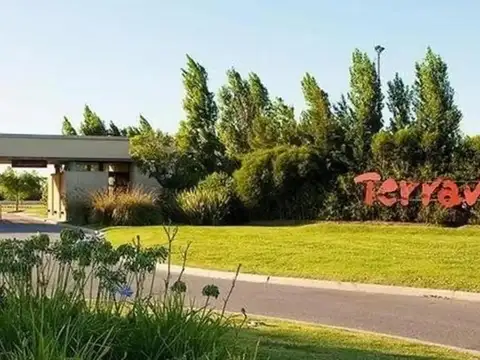Lote en venta en Country Terravista
