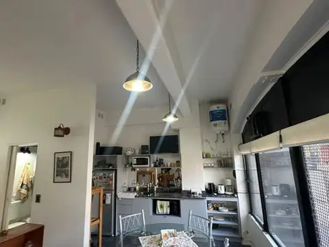 Departamento en Venta Apto profesional