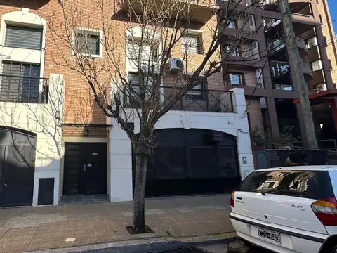 VENTA MONOAMBIENTES PLANTA BAJA  - QUILMES CENTRO