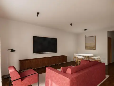 Departamento en Venta en San Cristobal, USD 39.900