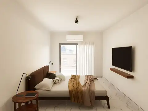 Departamento en Venta Permite mascota