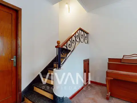 enta de Casa 3 Dormitorios,  60 4 y 5 LA PLATA  VIVANI PROPIEDADES