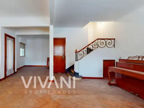 Depto Tipo Casa en Venta con 2