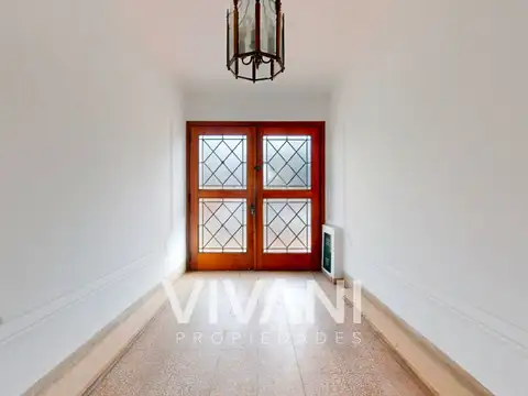 Depto Tipo Casa en Venta de 3 dormitorios
