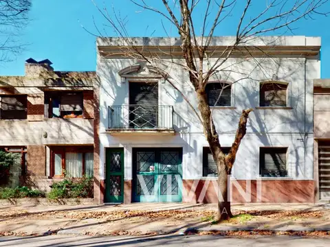 enta de Casa 3 Dormitorios,  60 4 y 5 LA PLATA  VIVANI PROPIEDADES