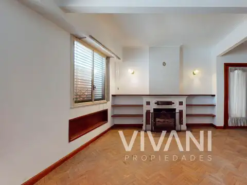 Depto Tipo Casa en Venta 55 años