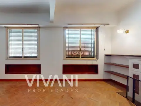 Depto Tipo Casa en Venta al Noroeste