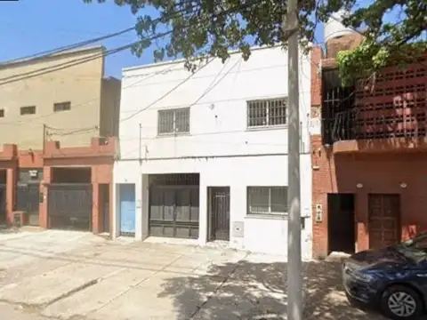 Local comercial/consultorio en alquiler -  enter rios al 900