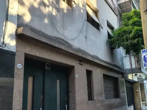VENTA LOTE ALMAGRO- CONSTRUCCION ZONA USAM