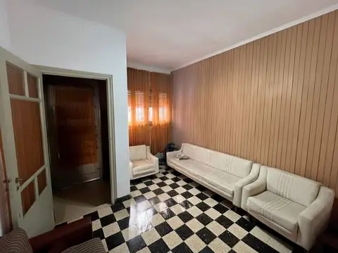 Viamonte 100