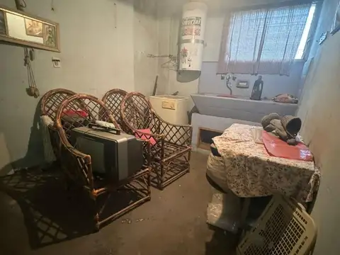 CASA SOBRE LOTE PROPIO