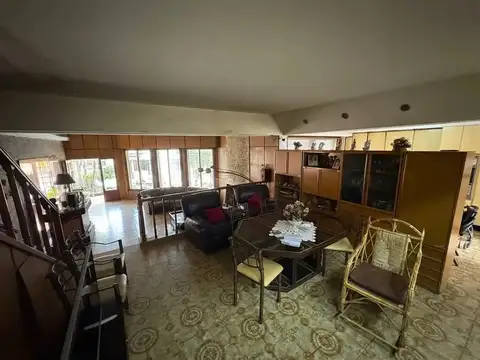 Casa en Venta en Parque Avellaneda, USD 330.000