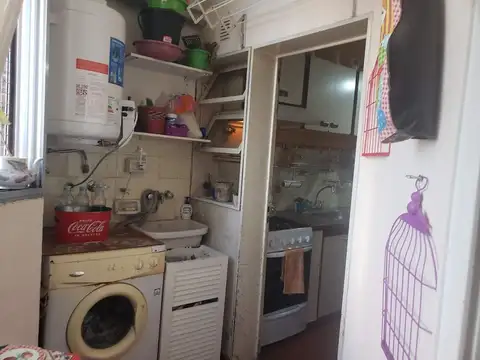 Departamento en Venta al Norte