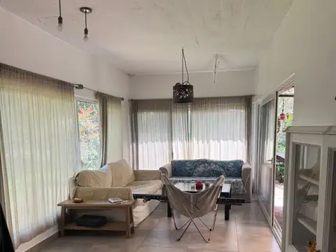Casa en Alquiler Temporal 50 años