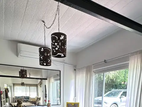 Casa en Alquiler Temporal de 2 dormitorios