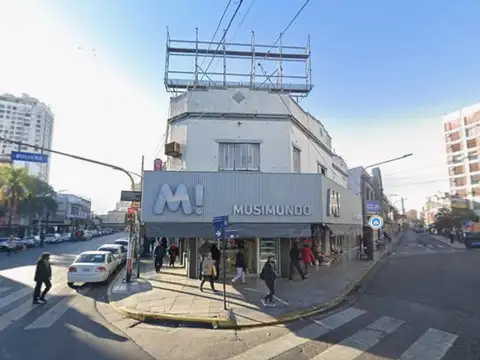 LOCAL COMERCIAL EN PLENO CENTRO DE RAMOS