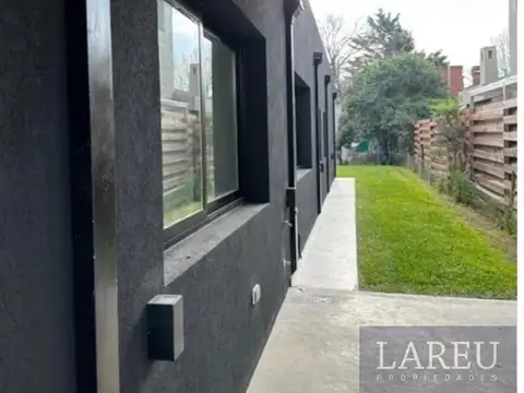 Casa en Alquiler 3 años