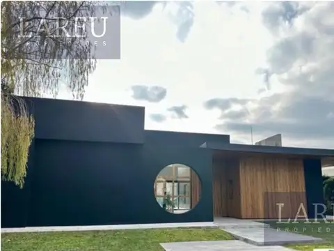 Casa en Mapuche C.C