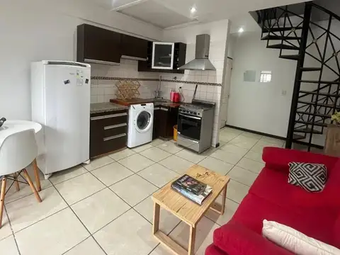 Venta Duplex 2 Amb Excelente V Urquiza Financia