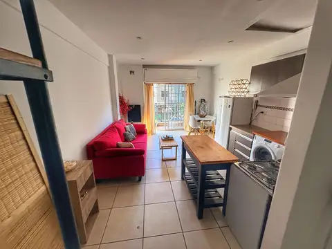 Departamento en Venta en Villa Urquiza, USD 89.000