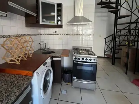 Departamento en Venta 8 años