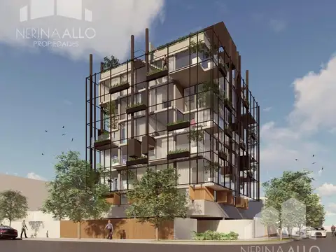 Depto Tipo Casa en Venta de 3 ambientes