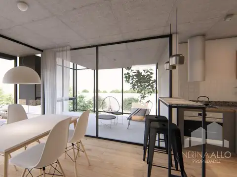 Depto Tipo Casa en Venta en Ituzaingo, USD 205.751